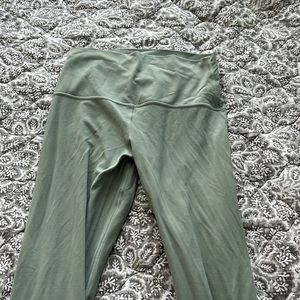Lululemon 25” Align leggings